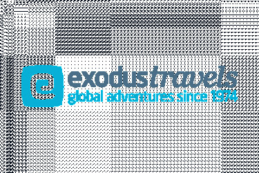 TTG - Touring & Adventure Festival Silver Partners - Exodus